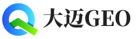 安多县大迈GEO